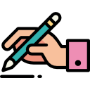 escritura icon