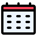 calendario icon