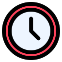 reloj icon