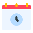 calendario icon