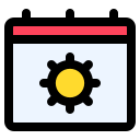 verano icon