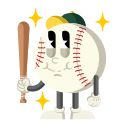 béisbol icon