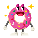 rosquillas icon