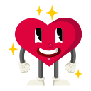 corazón icon