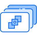 stationery icon