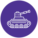 tanque icon