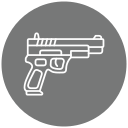 pistola icon