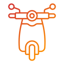 scooter icon