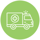 ambulancia icon