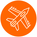 aeronave icon