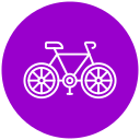 bicicleta icon