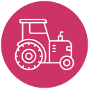 tractor icon