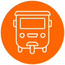 tuk-tuk icon