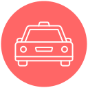 taxi icon