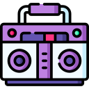 boombox icon