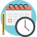 calendario icon