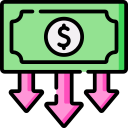 dólar icon