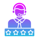 clasificación icon