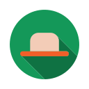 sombrero icon