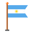 argentina icon