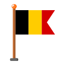 bélgica icon