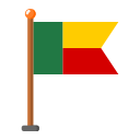 benin 