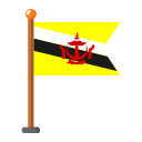 brunei icon