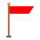 indonesia icon