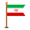 iran icon