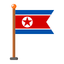 corea del norte 