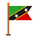 saint kitts y nevis 