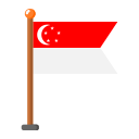 singapur 