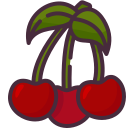 cereza icon