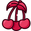 cereza icon