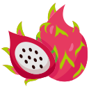 dragon de fruta icon