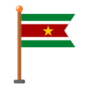 surinam icon