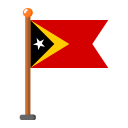 timor oriental 