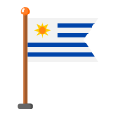 uruguay icon