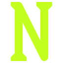 nu icon