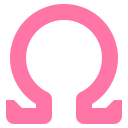 omega icon