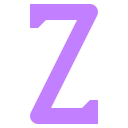 zeta icon