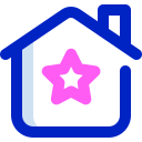 Casa nueva icon