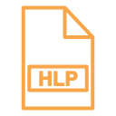 hlp icon