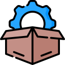 logistics icon