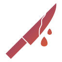 cuchillo icon