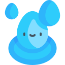 agua icon