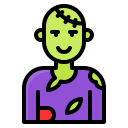 zombi icon