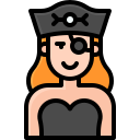 pirata icon