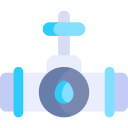 sistema de agua icon