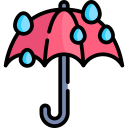 lluvia icon